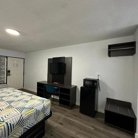 Motel 6 Greenwood, Ms Exterior foto